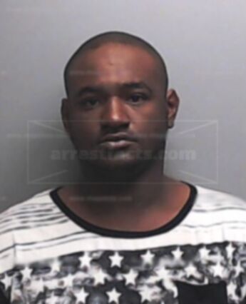 Derrick Marshall Sorrells