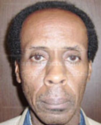 Adrian Wayen Evans