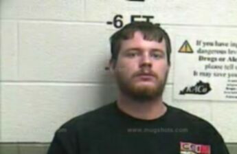 James Aaron Eldridge