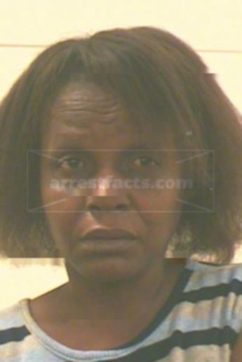 Glenice Arnell Hunt