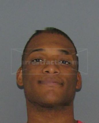 Kenyatta Winbush