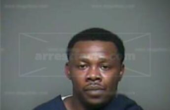 Quesi Lapray Pendergrass