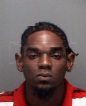 Marco Kentrick Conley