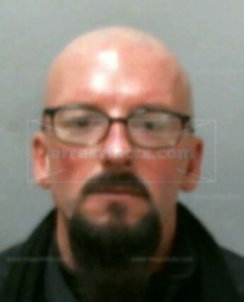 David Scott Hamlin