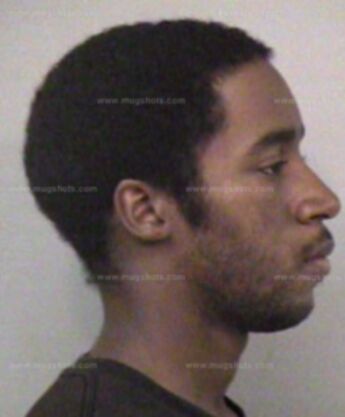 Raymond Charlton Jr.