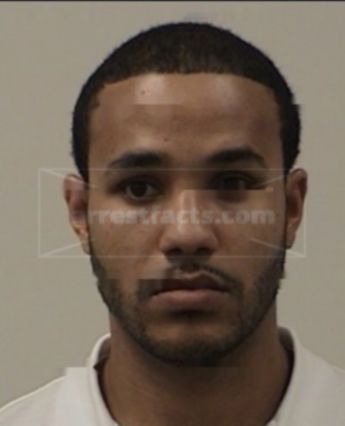 Xavier Ellis Freeman