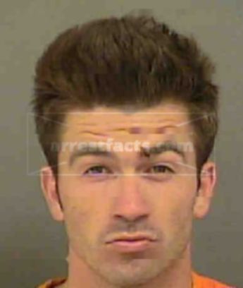 Chandler Wade Stephens