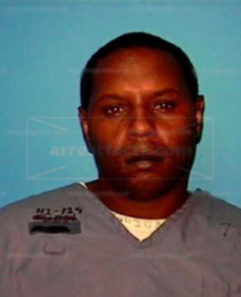 Steven Andre Williams