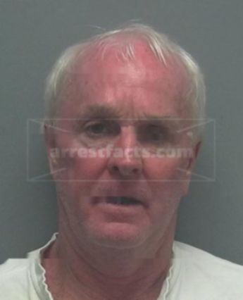 Richard Barry Nellis