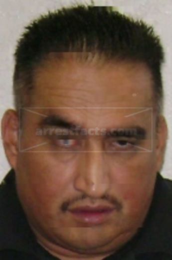 James Marquez