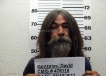 David Gonzales