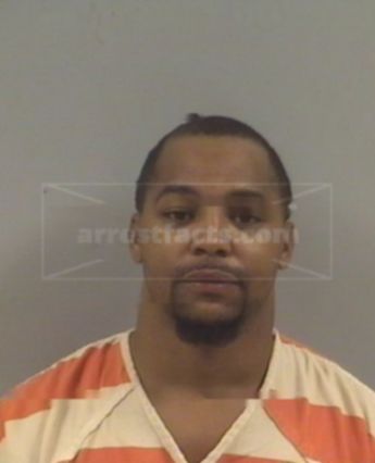 Derrick Quawee Murphy