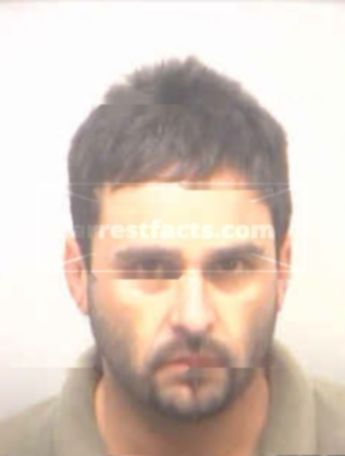 Mathieu Kenon Shuman