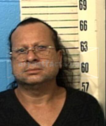 David Barrientez