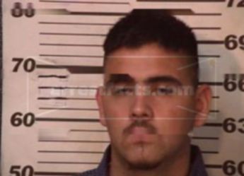 Robert Kenneth Vasquez Hanover