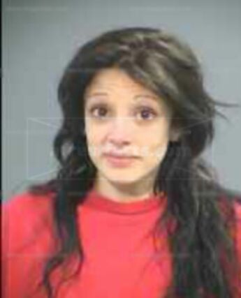 Haley Marie Welty