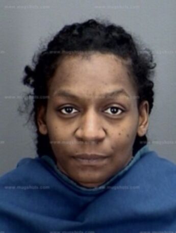 Earlissa Renee Hunter