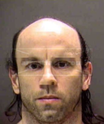 Michael Arthur Skarbowski