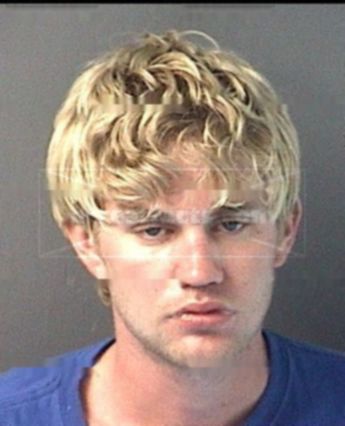 Ernest Byerly Brown