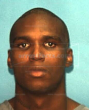 Darius D Berrien