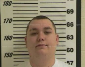 Tyce Clint Loftus