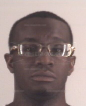 Aaron Ellis Osby