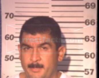 Gavino Munoz Vega