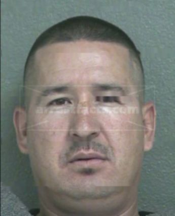 Jose Acosta