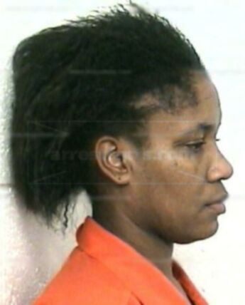 Zenzal L Alston