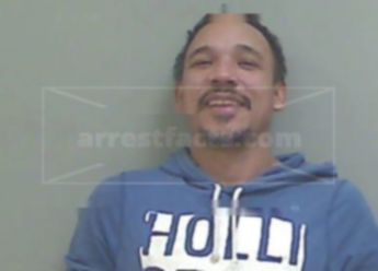 Noel Robles Torres