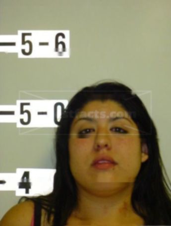 Evelyn Elizabeth Rendon
