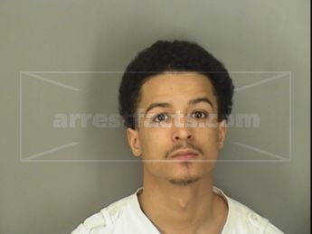 Dylan James Brooks