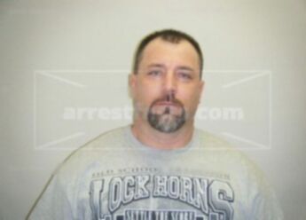 Woodrow Buck Elkins