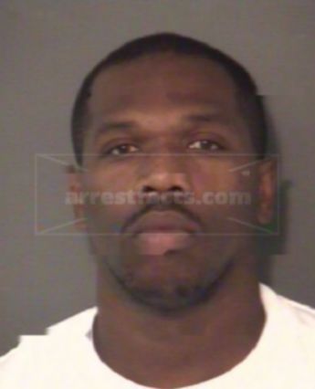 Kendrick Brinkley