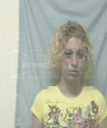 Jessica Lauren Bails