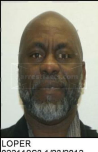 Devaughn Loper