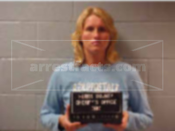 Jennifer Lynn Williams