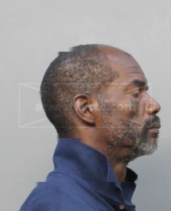 Michael Leon Mobley