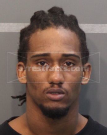 Randy Leslie Williams