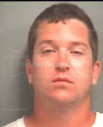 Gregory Wayne Kirby