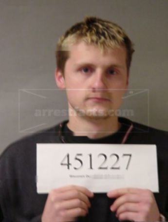 Jason J Franz
