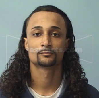 Joshua Michael Mccree