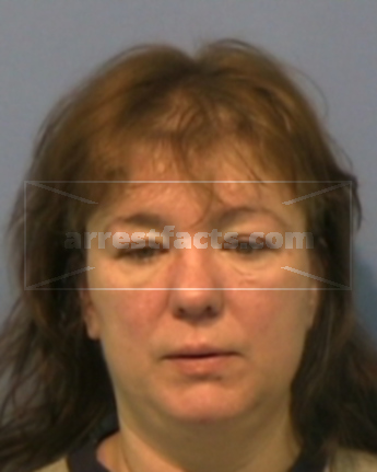 Peggy Sue Doemel