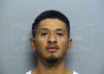Miguel Angel Hernandez-Gonzalez