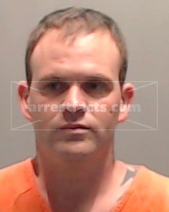 Joshua Cody Barton
