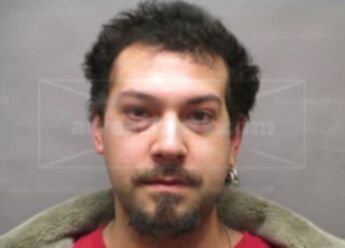 Jeremy Russell Burkholder
