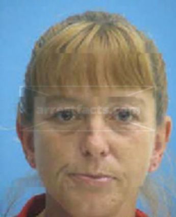 Victoria Welch Rothluebber