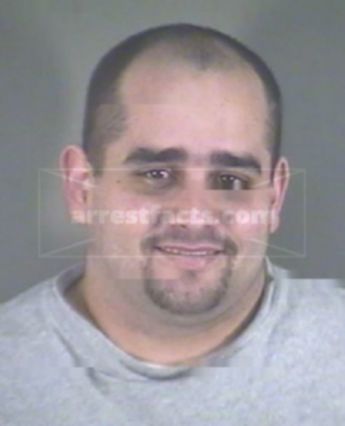 Jose Orlando Visalden
