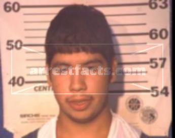 Alejandro Ponce Solis