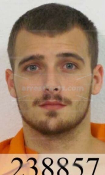 Justin Dewayne Dodson